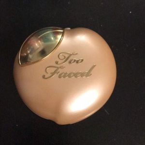 Too Faced Cream Highlighter